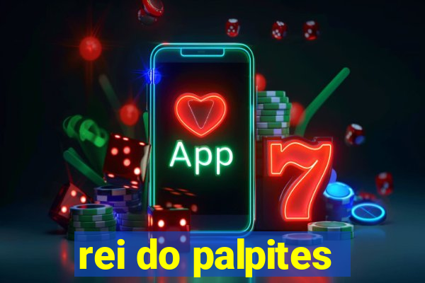 rei do palpites